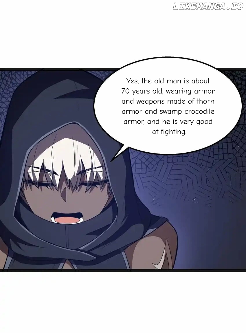 This Hero is a Money Supremacist Chapter 21 - page 11